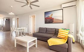 Refurbished 4* Apartment With Great Balcony